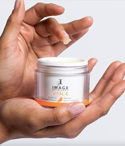 Image Skincare VITAL C Hydrating Overnight Masque