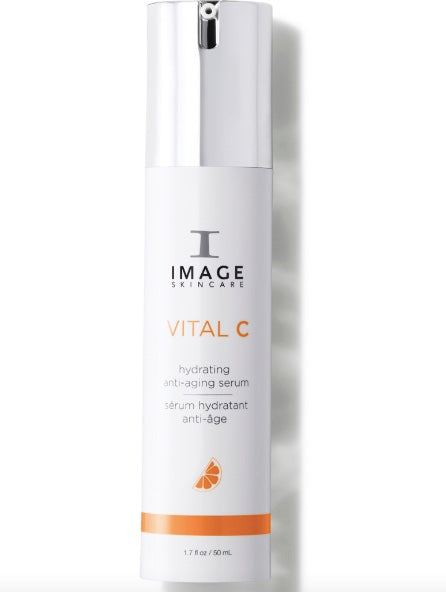 Image Skincare VITAL C hydrating anti-aging serum