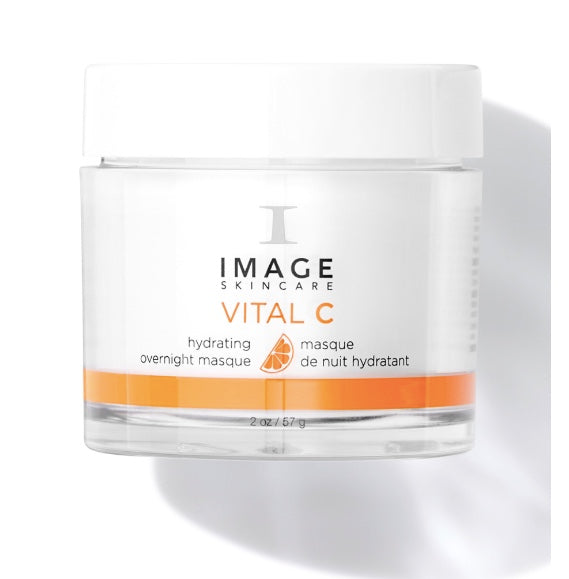 Image Skincare VITAL C Hydrating Overnight Masque