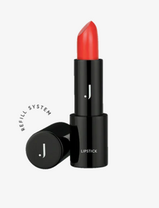 JACKS beauty line Lippenstift Orange Red