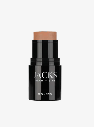 Jacks beauty line Cream Stick Bronze