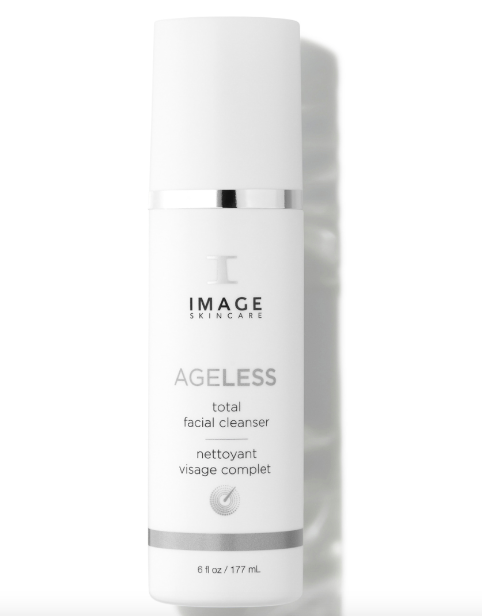 Image Skincare AGELESS Total Facial Cleanser