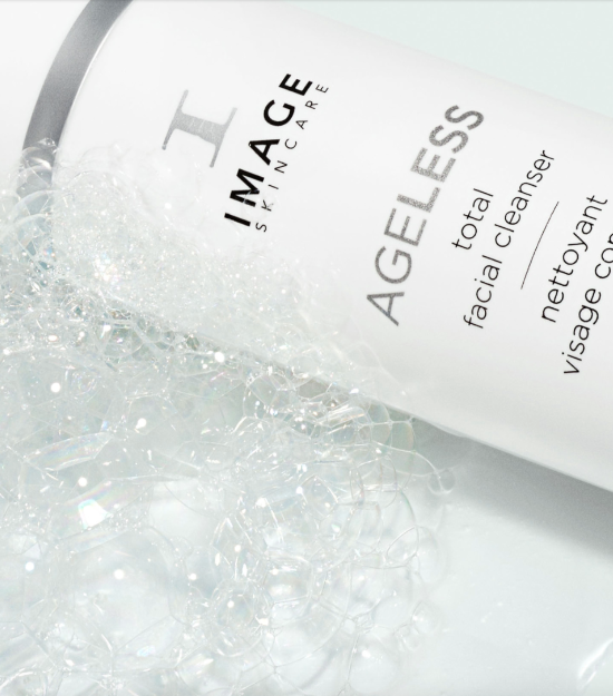 Image Skincare AGELESS Total Facial Cleanser