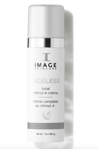 Image Skincare AGELESS Total Retinol-A Crème