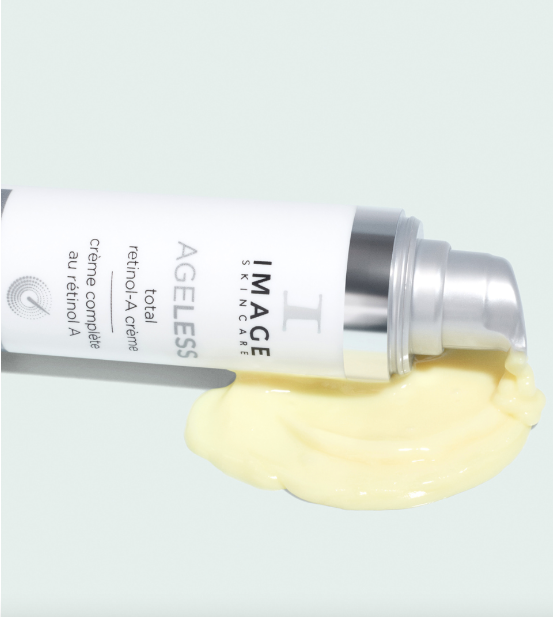 Image Skincare AGELESS Total Retinol-A Crème