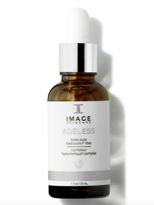 Image Skincare AGELESS Total Pure Hyaluronic Filler