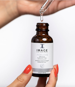 Image Skincare AGELESS Total Pure Hyaluronic Filler