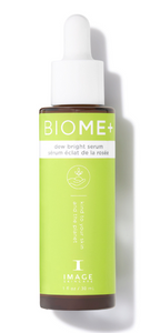 Image skincare BIOME+™ Dew Bright Serum