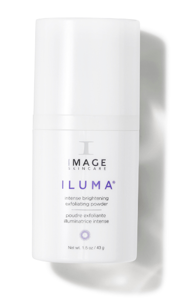 Image Skincare ILUMA™ Intense Brightening Exfoliating Powder