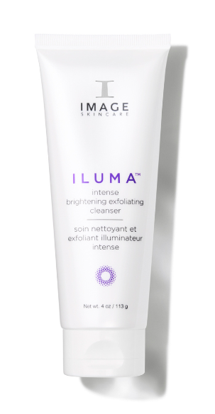 Image Skincare ILUMA™ Intense Brightening Exfoliating Cleanser