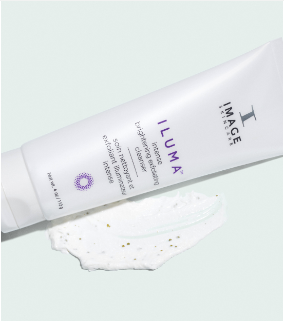 Image Skincare ILUMA™ Intense Brightening Exfoliating Cleanser