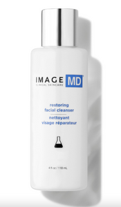 Image Skincare MD Restoring Facial Cleanser