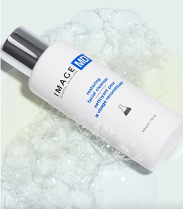 Image Skincare MD Restoring Facial Cleanser