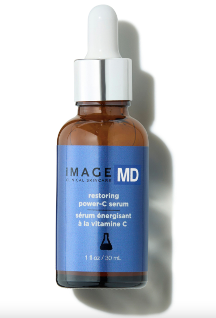 Image Skincare MD Restoring Power-C Serum