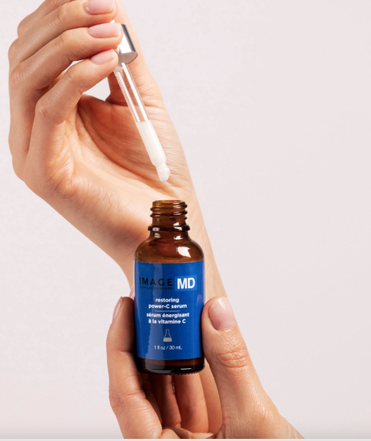 Image Skincare MD Restoring Power-C Serum