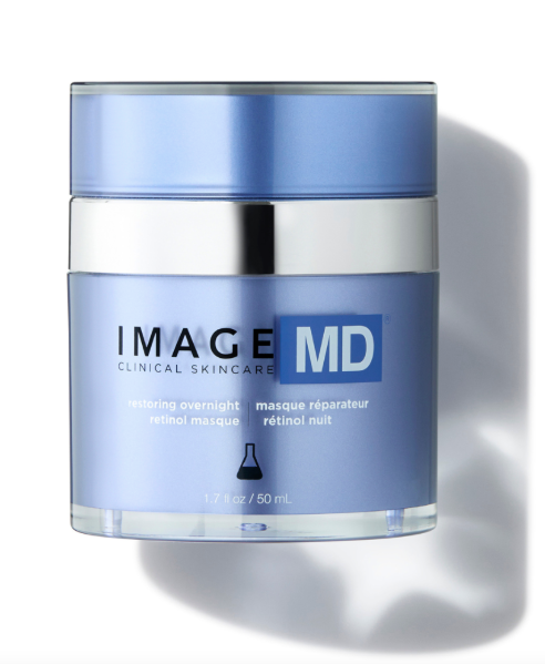 Image Skincare MD Restoring Overnight Retinol Masque