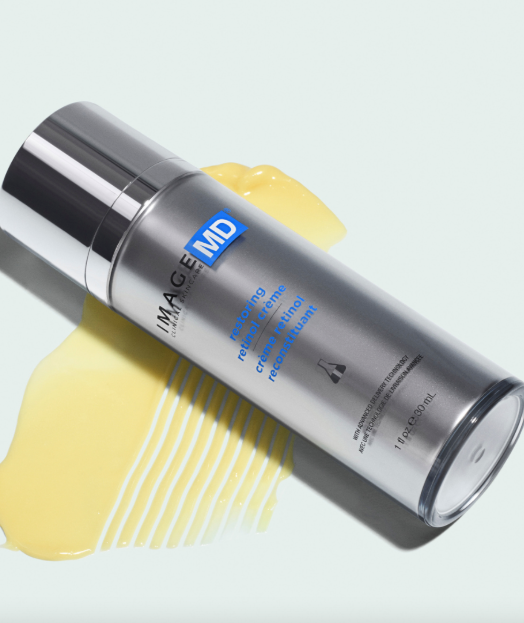 Image Skincare MD Restoring Retinol Creme