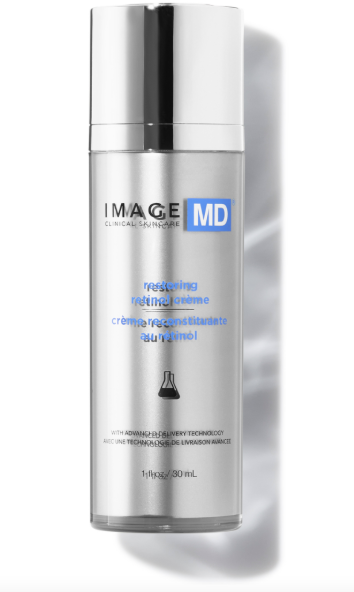 Image Skincare MD Restoring Retinol Creme