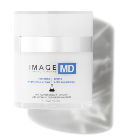 Image Skincare MD Restoring Brightening Creme