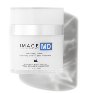 Image Skincare MD Restoring Brightening Creme