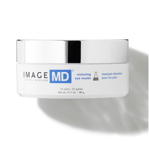 Image Skincare MD Restoring Eye Mask