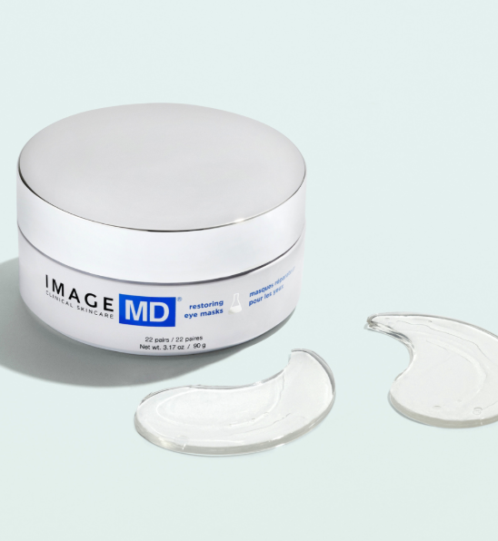 Image Skincare MD Restoring Eye Mask