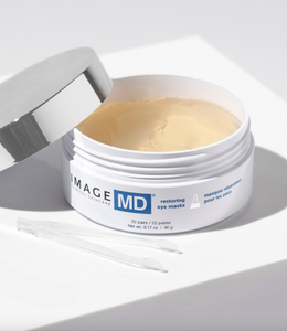 Image Skincare MD Restoring Eye Mask