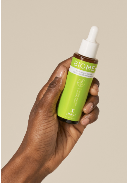 Image skincare BIOME+™ Dew Bright Serum