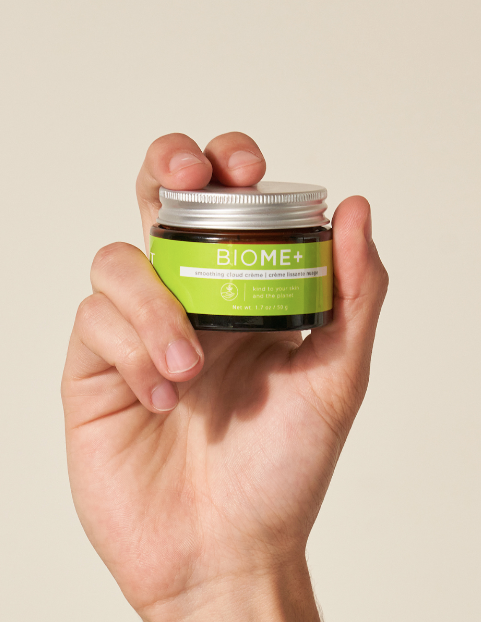 Image Skincare BIOME+™ Smoothing Cloud Crème