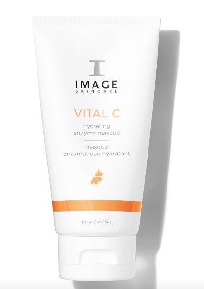 Image Skincare VITAL C Hydrating Enzyme Masque