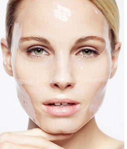 Magicstripes Hyaluronic Mask