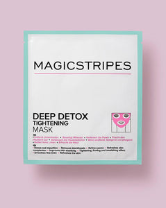 Magicstripes Detox Tightening Mask