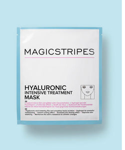 Magicstripes Hyaluronic Mask