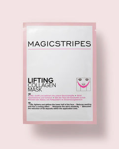 Magicstripes Lifting Collagen Mask